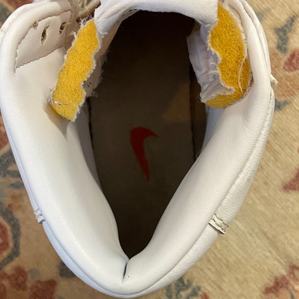 Nike High-Top Sneakers - Picture 11 of 16